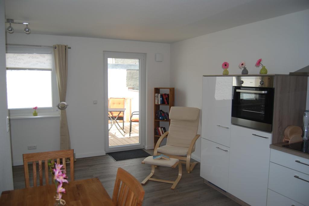 Haus Adria Apartment Schleswig Exterior photo