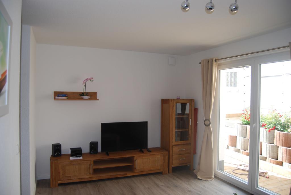 Haus Adria Apartment Schleswig Exterior photo